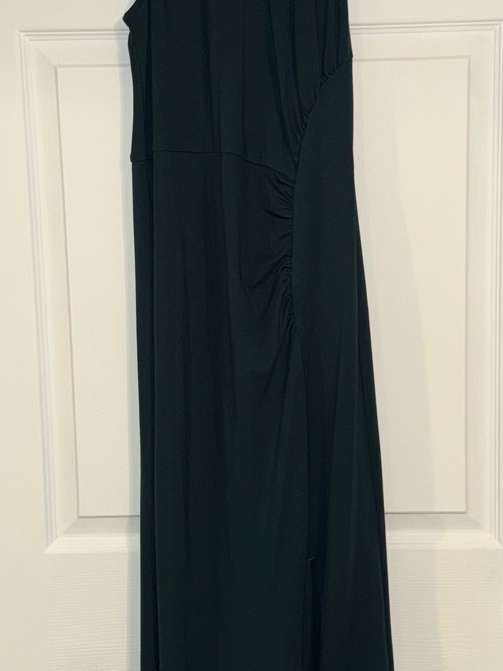 Sleeveless Maxi Dress. WORN ONCE - In great condition! So comfy!
